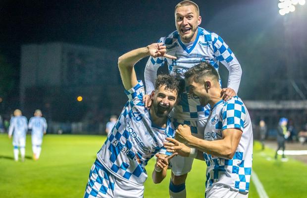 CFR Cluj, UMILITĂ în Cupa României! Adio, Mutu? » GSP Live
