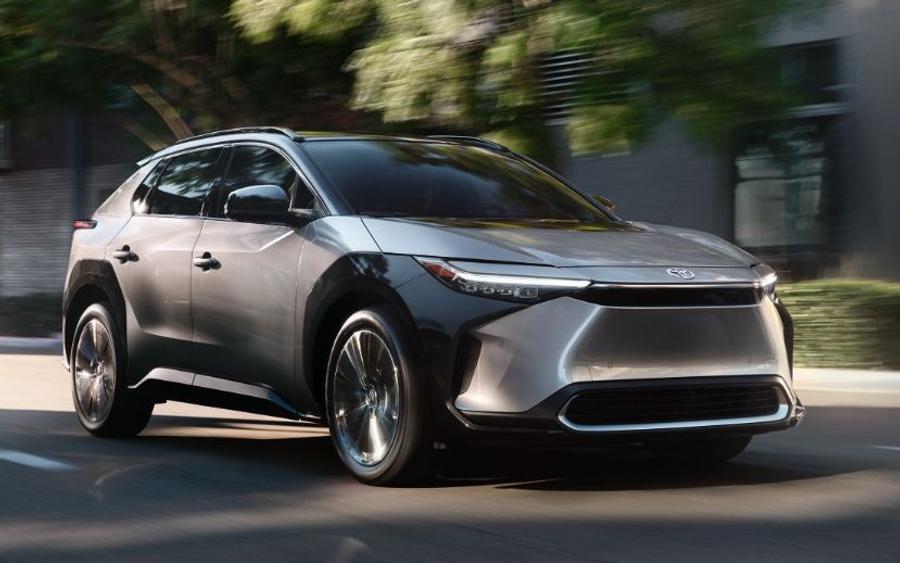 Sursă foto: Toyota.com Toyota, revoluție în bateriile auto: baterie de 800km autonomie, care se încarcă într-un timp excelent