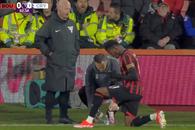 Meci din Premier League întrerupt din cauza Ramadanului » Ce s-a întâmplat în minutul 3