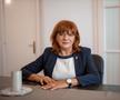 Carmen Tocală, interviu-eveniment „La feminin”: „Dacă baschetbalistele din România ar lucra vara ca ospătărițe la terasă, ar câștiga mai mult decât din sport!”
