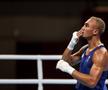 Noua senzație a boxului mondial » Își face KO adversarii în pași de dans și are o poveste de viață impresionantă: dat afară de la școală, prânz în toalete și un moment dureros