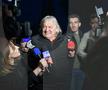 Dănuț Lupu a ieșit din închisoare // FOTO: Cristi Preda