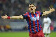 Reghe, mai bine nu citi! Claudiu Keșeru, mărturie nefardată din mandatul antrenorului la FCSB: „Asta e părerea mea”