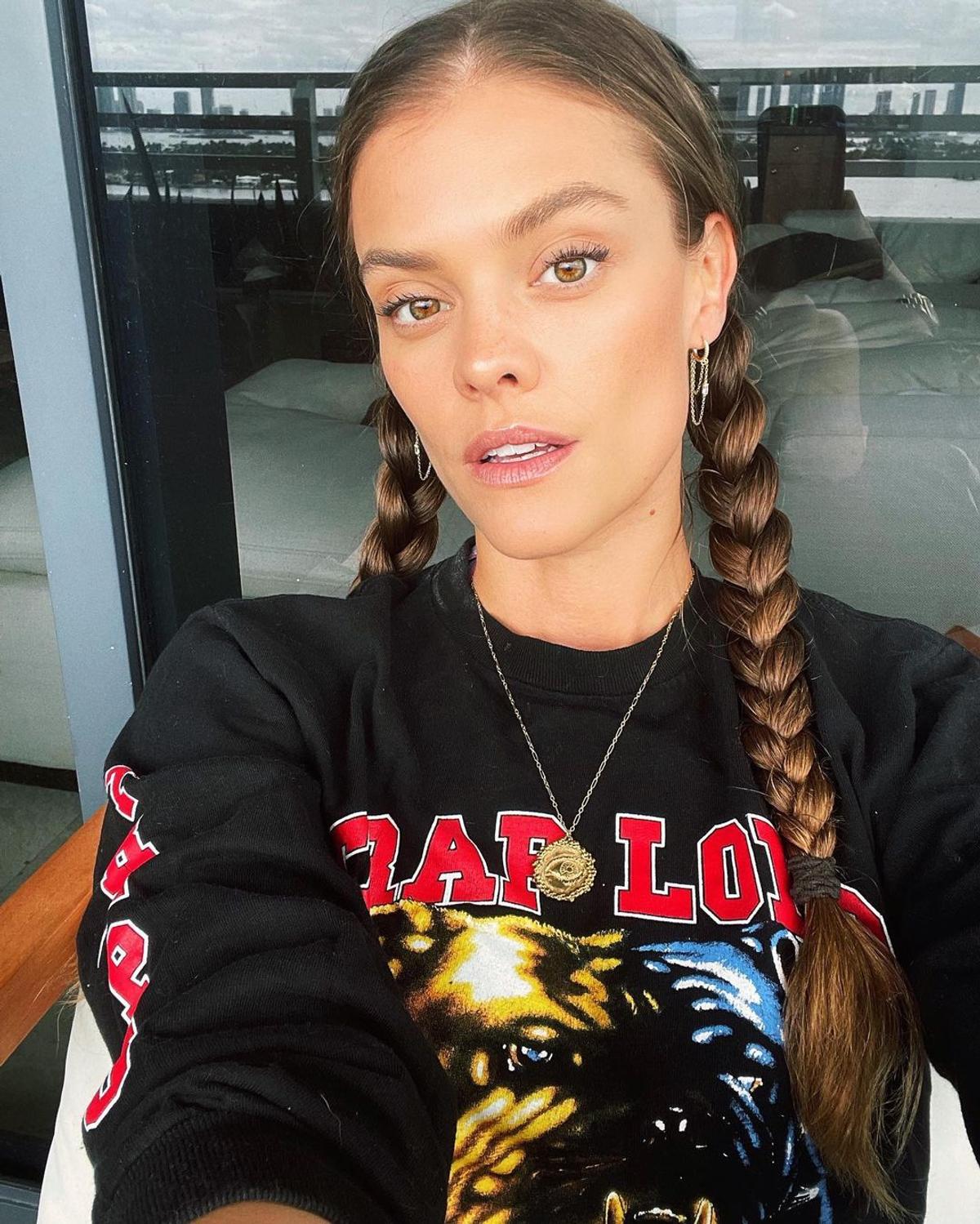 Nina Agdal
