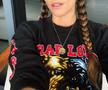 Nina Agdal / FOTO: Instagram