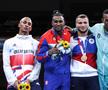 Noua senzație a boxului mondial » Își face KO adversarii în pași de dans și are o poveste de viață impresionantă: dat afară de la școală, prânz în toalete și un moment dureros