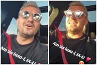 Ăsta e Budescu! Reacție a doua zi după vestea că Hagi nu mai contează pe el la Farul: „Niciodată nu mă crezi!”