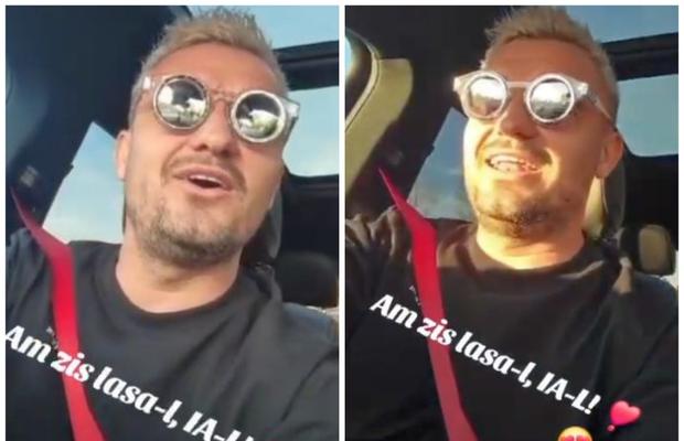 Ăsta e Budescu! Reacție a doua zi după vestea că Hagi nu mai contează pe el la Farul: „Niciodată nu mă crezi!”