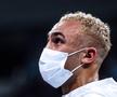 Noua senzație a boxului mondial » Își face KO adversarii în pași de dans și are o poveste de viață impresionantă: dat afară de la școală, prânz în toalete și un moment dureros
