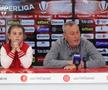 Conferință Mircea Rednic alături de copii
