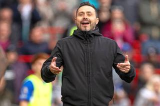 Cum i-a pus la respect Roberto De Zerbi pe jucătorii lui Marseille! » Nici Teașcă sau Halagian n-ar fi îndrăznit așa ceva