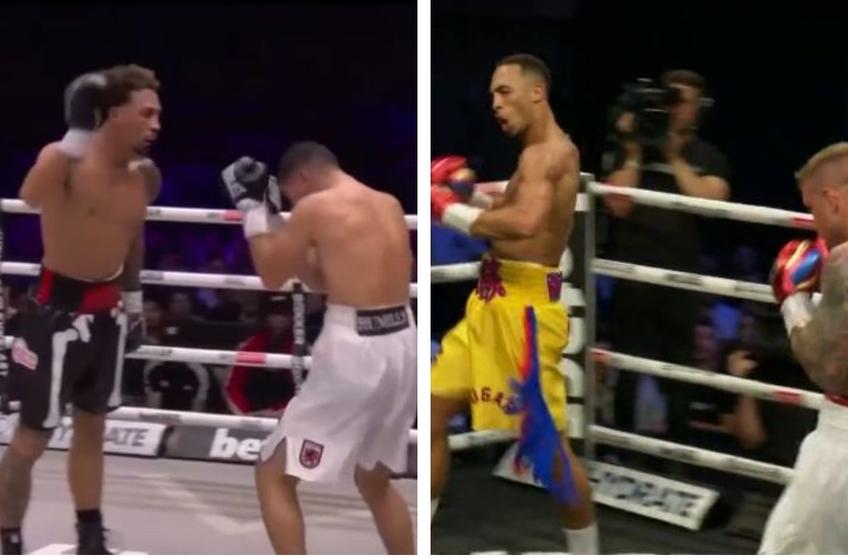 Benjamin „Chirurgul” Whittaker (26 de ani) este noua senzație a boxului mondial. Britanicul are victorii pe linie la profesioniști și un stil unic. Își face KO adversarii în pași de dans.