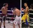 Benjamin „Chirurgul” Whittaker (26 de ani) este noua senzație a boxului mondial. Britanicul are victorii pe linie la profesioniști și un stil unic. Își face KO adversarii în pași de dans.