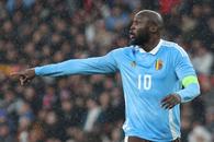 Golgheterul Belgiei e în criză » Fără gol marcat de o lună și cu randamentul înjumătățit cu noul antrenor!