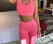 Nina Agdal / FOTO: Instagram