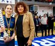 Carmen Tocală, interviu-eveniment „La feminin”: „Dacă baschetbalistele din România ar lucra vara ca ospătărițe la terasă, ar câștiga mai mult decât din sport!”