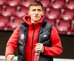 Event posibil doar în Gruia » CFR Cluj a răpus-o pe Craiova, în Cupa României Betano, la loviturile de departajare. Căpățînă i-a „îngropat” pe olteni