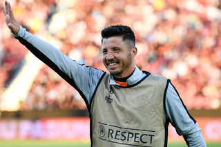 Cristi Bălgrădean face radiografia luptei pentru titlu în Superliga: „Aș vrea să câștige CFR Cluj, dar ei au prima șansă!”