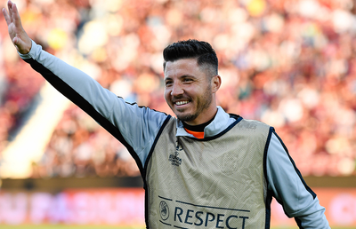 Cristi Bălgrădean face radiografia luptei pentru titlu în Superliga: „Aș vrea să câștige CFR Cluj, dar ei au prima șansă!”