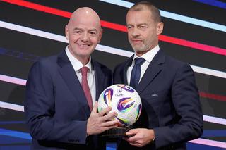 FIFA atacă UEFA în scandalul „Balogun”! Scrisoare în 13 puncte: „Și voi anulați cartonașe roșii”