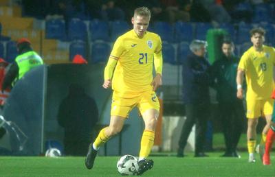 Dinamo a dat lovitura! Jucătorul a refuzat un salariu mai mare pentru a îmbrăca tricoul „câinilor”