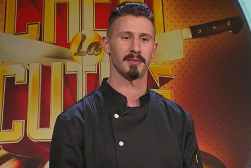 Alex Drăgușin