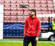 Event posibil doar în Gruia » CFR Cluj a răpus-o pe Craiova, în Cupa României Betano, la loviturile de departajare. Căpățînă i-a „îngropat” pe olteni