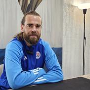 Eric Bifcalvi, interviu GSP în aprilie 2025 / FOTO: Cristi Preda