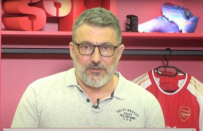 Cele mai interesante meciuri prezentate în emisiunea Breaking Bets de astăzi