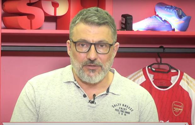 Cele mai interesante meciuri prezentate în emisiunea Breaking Bets de astăzi