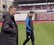 Event posibil doar în Gruia » CFR Cluj a răpus-o pe Craiova, în Cupa României Betano, la loviturile de departajare. Căpățînă i-a „îngropat” pe olteni