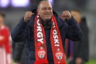 Guvernul României, decizie istorică în cazul lui Sepsi OSK, club susținut financiar și de Viktor Orban » Prima reacție a lui Dioszegi
