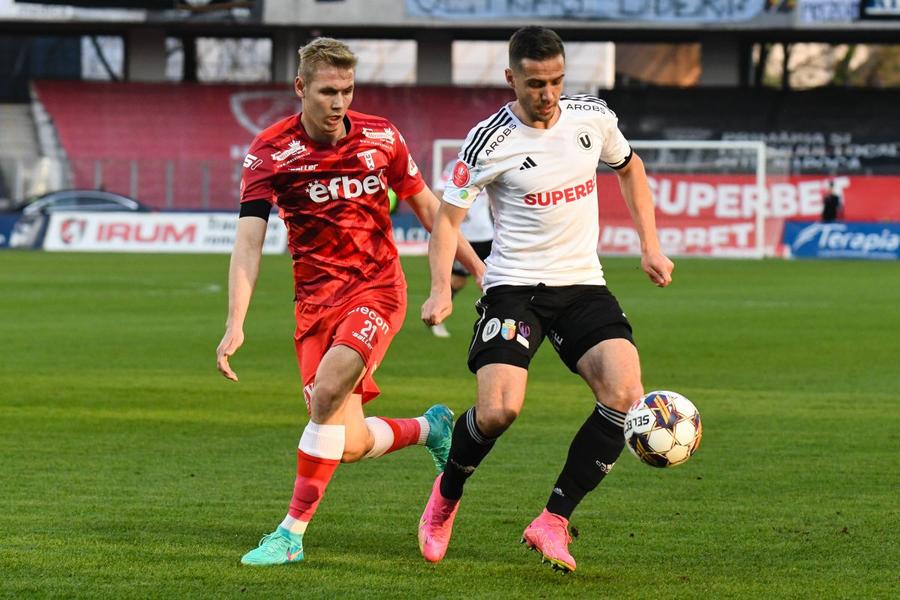 Selecționerul a scanat transferurile lui Dinamo: „E cam cuminte pentru București” + „El are o problemă”