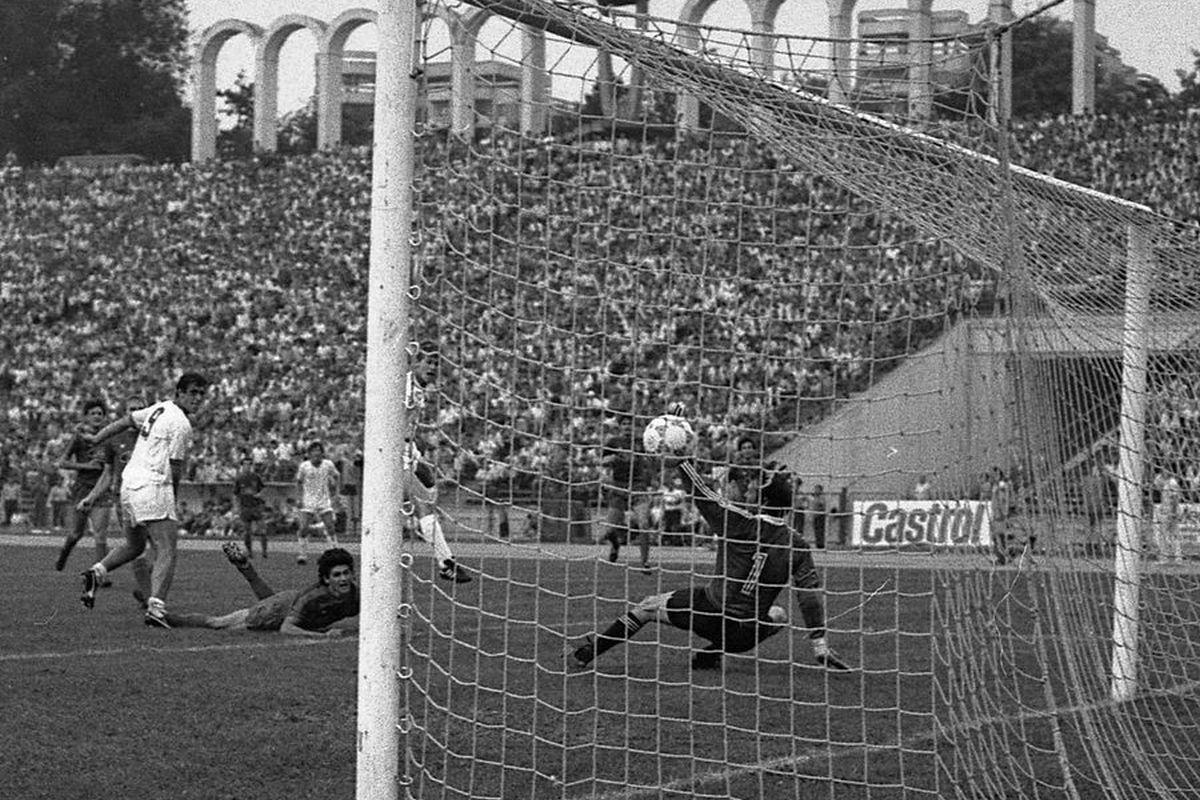 Reaprinde dezbaterea istorică Steaua vs. Dinamo » Afirmație îndrăzneață: „N-aveam ce să discutăm cu ei, îi băteam în acei ani. După ce au luat Cupa, i-am învins cu Mircea Lucescu”