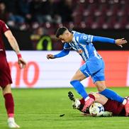 CFR Cluj - Universitatea Craiova / FOTO: Facebook @UCVOficial