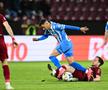 CFR Cluj - Universitatea Craiova / FOTO: Facebook @UCVOficial