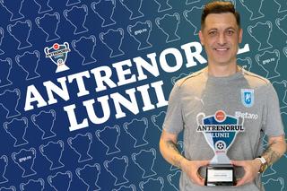 Mirel Rădoi, „Antrenorul lunii martie 2025” » Interviu EXCLUSIV pentru GSP: „V-aș contrazice, nu suntem aproape, ci departe de titlu!”