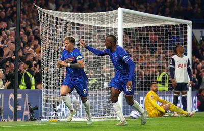Chelsea, victorie mare cu Tottenham » Cum arată clasamentul din Premier League