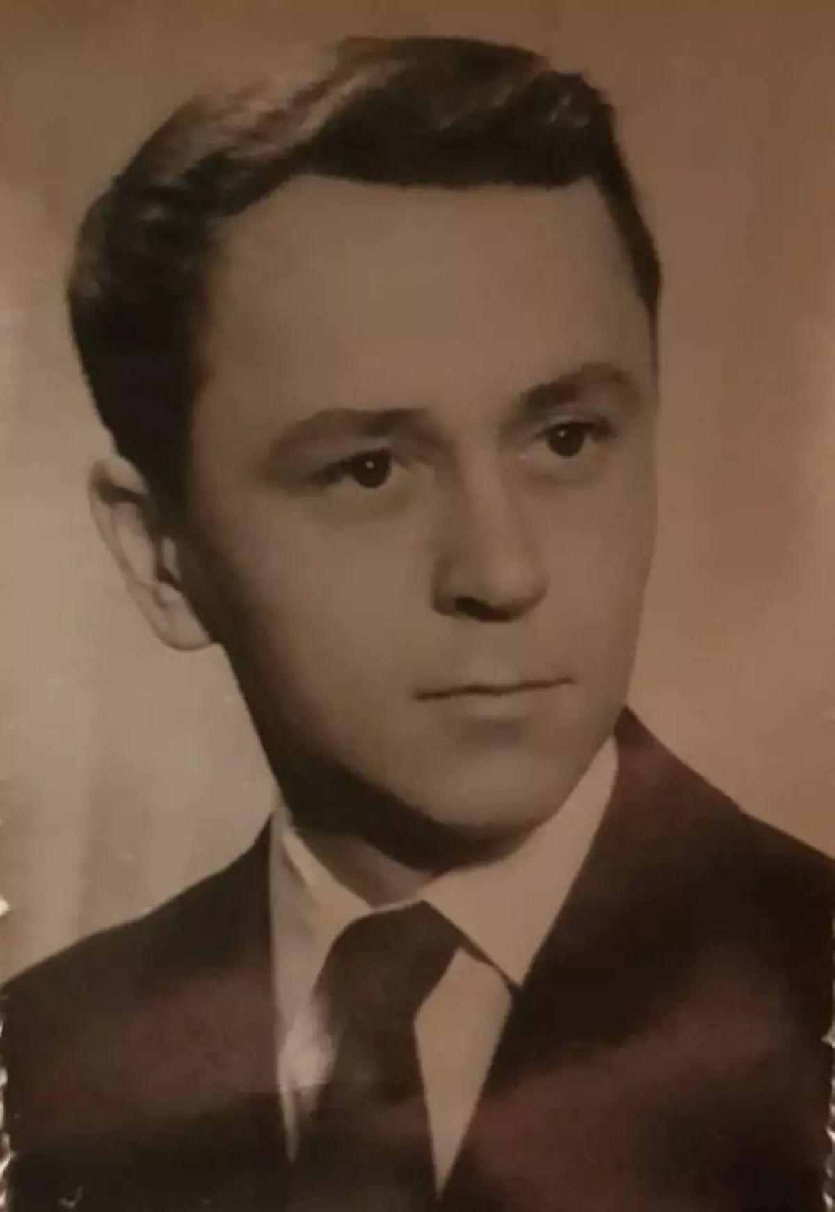 Mihai Stoica, la 58 de ani / FOTO: GSP.ro