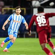 CFR Cluj - Universitatea Craiova / FOTO: Facebook @UCVOficial