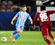CFR Cluj - Universitatea Craiova / FOTO: Facebook @UCVOficial
