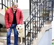 Sorin Bagiu - jucător, președinte U Cluj