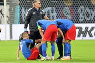 Doi titulari de la FCSB, out cu U Cluj + O revenire la roș-albaștri » Cum poate arăta echipa de start