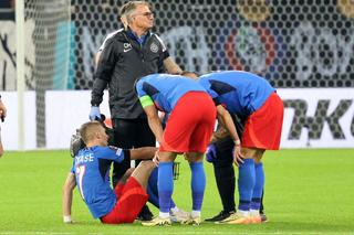 Doi titulari de la FCSB, out cu U Cluj + O revenire la roș-albaștri » Cum poate arăta echipa de start