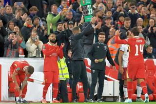 Transfer spectaculos! » Pleacă de la Liverpool și se întoarce în Serie A: „L-a contactat deja”