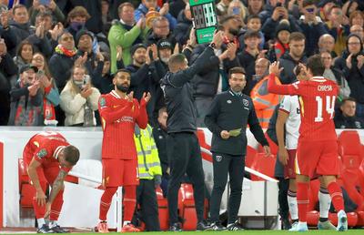 Transfer spectaculos! » Pleacă de la Liverpool și se întoarce în Serie A: „L-a contactat deja”