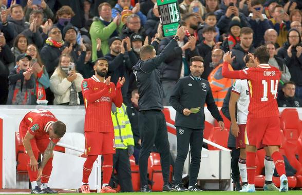 Transfer spectaculos! » Pleacă de la Liverpool și se întoarce în Serie A: „L-a contactat deja”