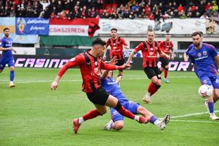 Csikszereda - Steaua 0-0, în play-off Liga 2 » Prima pas greșit pentru lider. Clasamentul