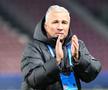 Dan Petrescu, antrenorul de la CFR Cluj/ foto Imago Images