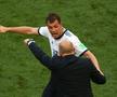 Cristiano Ronaldo, „scos la interval” de „bestia” care a rupt plasele la Mondialul din 2018: „Ar ieși șifonat! Nu e pregătit”